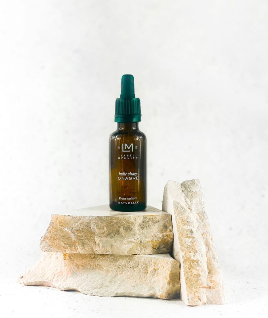 Huile De Soufre 100% Naturelle - 30 Ml, Purifiante Et Assainissante, Pour Peau à Problèmes